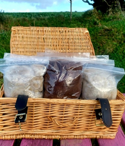 Alpaca Wool
